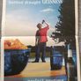 Vintage Irish Independent "Festive Fare" Christmas Magazine (Dec 2000) Image 3