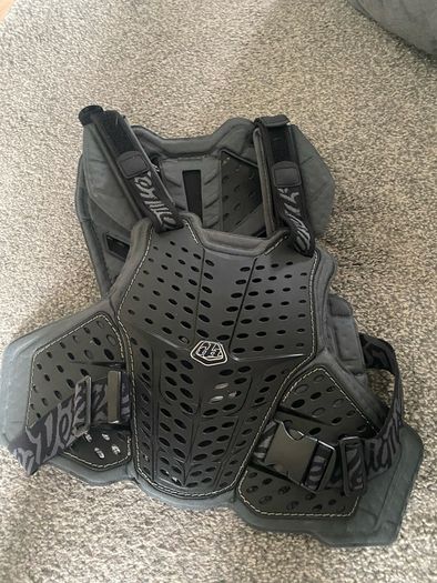 Full Mtb/enduro/ Downhill Gear Set Starter