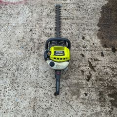 hedge cutter