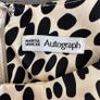 Autograph 100% silk dress Image 4