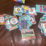 100+ panini World Cup 2026 stickers for swaps Image 4