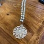 Vintage mother of pearl Image 5
