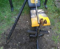 Multi-exercise Bench