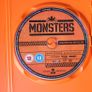 Monsters [2010] Scoot McNairy & Whitney Able [Movie DVD] Image 3