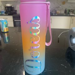 personalised name stickers