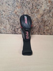 PING G25 HYBRID rescue golf club driver head cover
