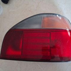 Nissan Sunny / Pulsar