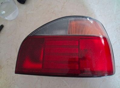 Nissan Sunny / Pulsar