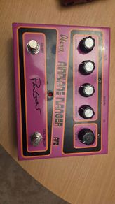 Paul Gilbert Flanger AF2