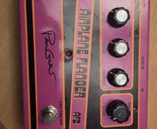 Paul Gilbert Flanger AF2