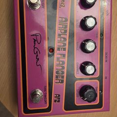 Paul Gilbert Flanger AF2
