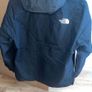 North face windbreaker Image 2