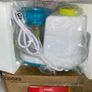 Brand new Cooks professional baby food steamer and processer Image 2