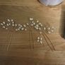 Wedding hair accessories Image 2