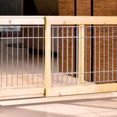 Dog gate