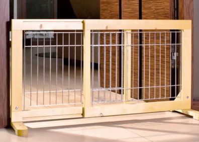 Dog gate