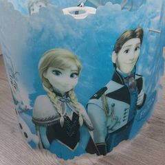 Frozen ceiling lamp - Philips