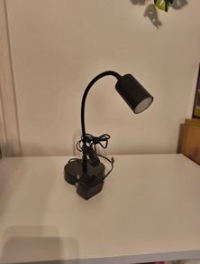 Basic Livarno Desk Lamp