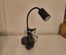 Basic Livarno Desk Lamp
