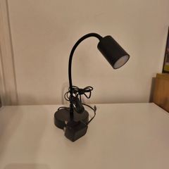 Basic Livarno Desk Lamp