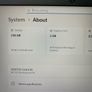 HP Laptop Ryzen 5  8/256 windows 11 Image 5