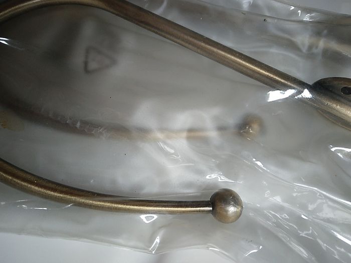 Curtain  tie backs