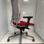 Variety of office chairs Image 2