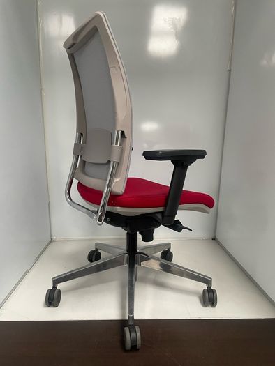 Variety of office chairs