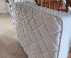 Connemera Connection 4'6 Matress