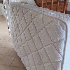 Connemera Connection 4'6 Matress
