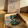 Vintage Fly Fishing & Fly Tying Lot, 1930s 50s Hardy Bros, Veniard, Reels, Flies Image 4