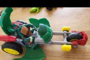 ninja turtles