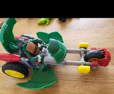 ninja turtles