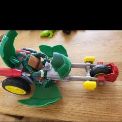 ninja turtles
