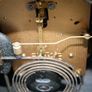 Vintage Smiths clock (in working order) Image 7