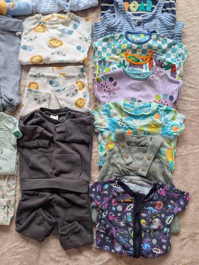 Huge baby bundle Up to 3 months