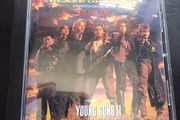 Bon Jovi - Blaze of Glory CD Young Guns 2 OST Soundtrack