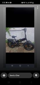 Engwe engine x