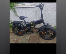 Engwe engine x