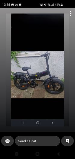 Engwe engine x