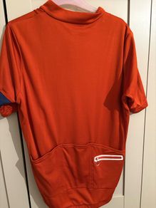 Rapha classic jersey - mens