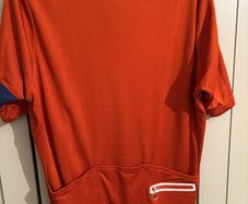 Rapha classic jersey - mens