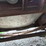 stainless-steel milk transport tank Image 7