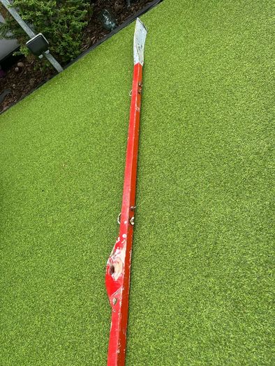 vintage Paddle