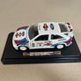 Ford Escort RS Cosworth 1/24 Burago Image 2
