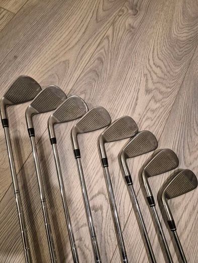 Nike VR Pro Cavity mens irons