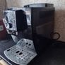 DeLonghi Magnifica Bean to Cup Coffee Machine ECAM 13.123.B Image 2