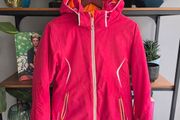 Trespass winter jacket