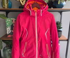 Trespass winter jacket
