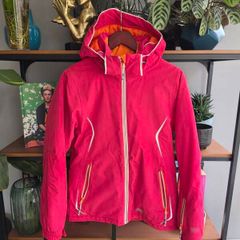 Trespass winter jacket